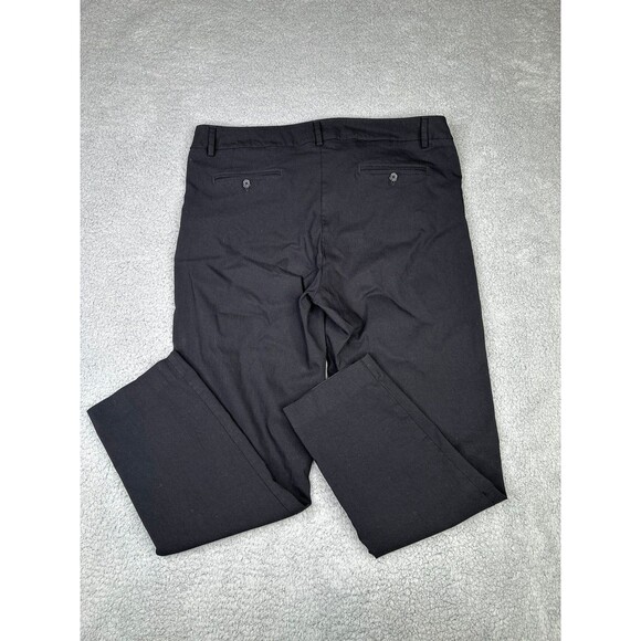 Zac & Rachel dress pant sz 8 black - Picture 5 of 6